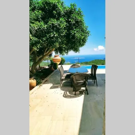 Villa Gurli Kas
