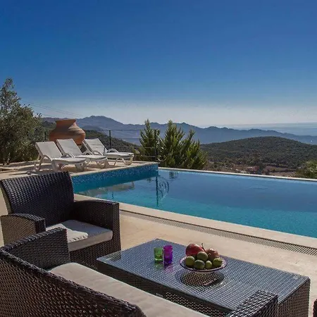 Gurli Kas Yenikoy (Kas)