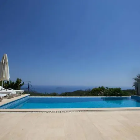 Gurli Kas * Yenikoy (Kas)