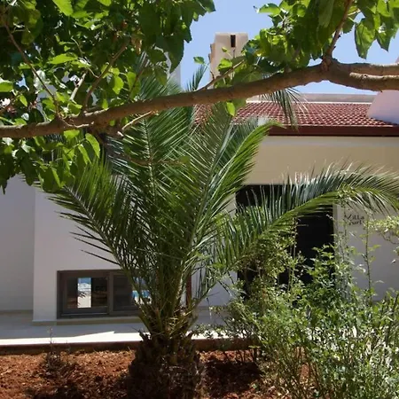Villa Gurli Kas *