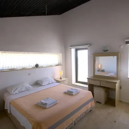 别墅 Gurli Kas Yenikoy (Kas)