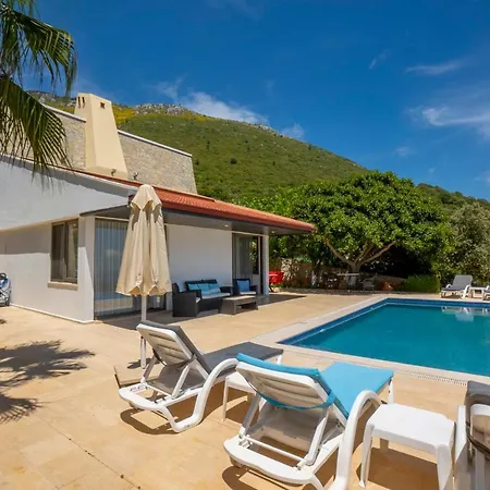 Villa Gurli Kas *
