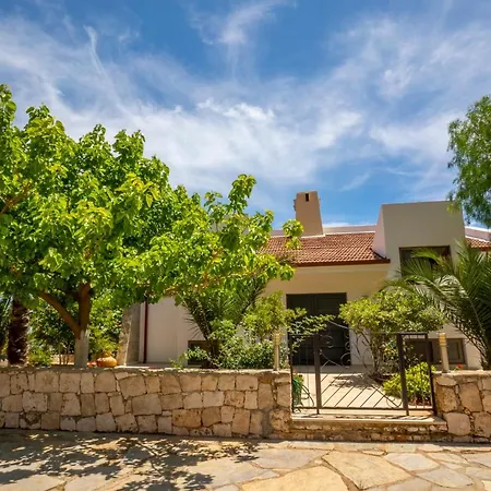 Gurli Kas Vila Yenikoy (Kas)