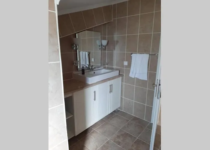 Vila Gurli Kas Yenikoy (Kas)