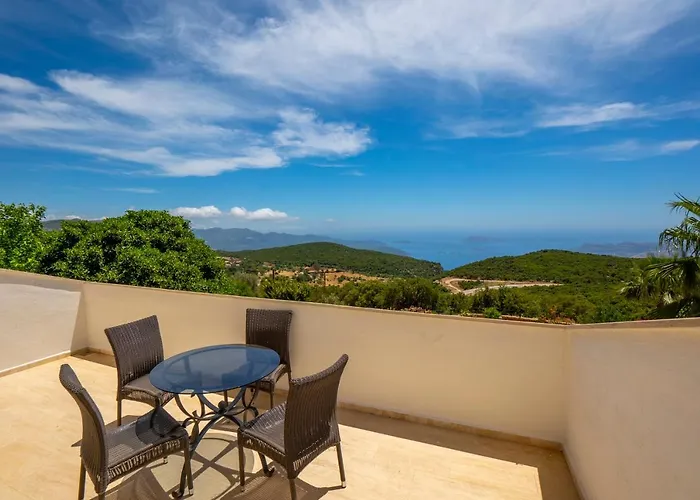 Gurli Kas Yenikoy (Kas)