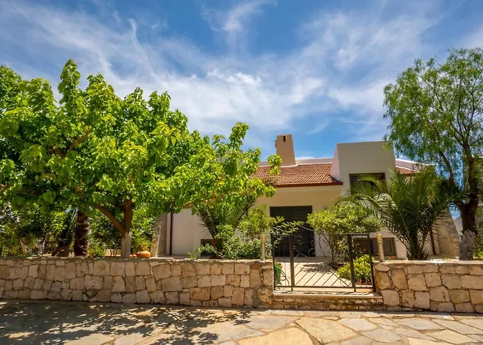 Gurli Kas Vila Yenikoy (Kas)