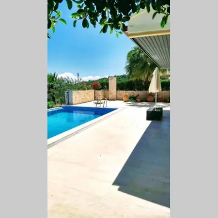 Gurli Kas וילה Yenikoy (Kas)