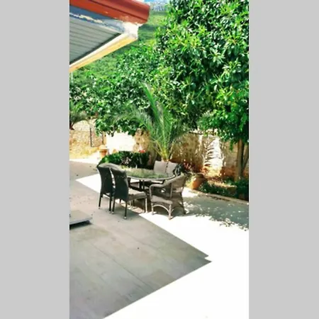 וילה Gurli Kas Yenikoy (Kas)