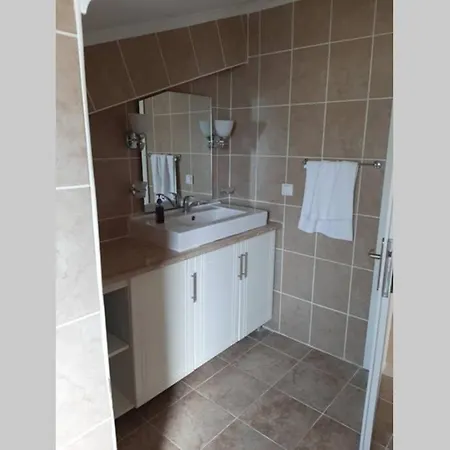 וילה Gurli Kas Yenikoy (Kas)