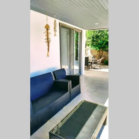 Gurli Kas וילה *