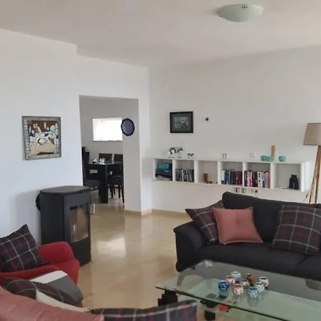 Gurli Kas וילה Yenikoy (Kas)