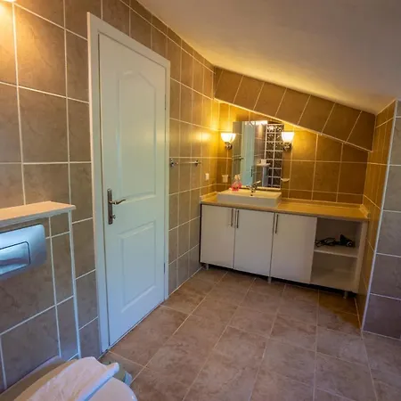 Gurli Kas וילה Yenikoy (Kas)