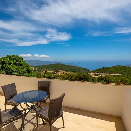 Gurli Kas Yenikoy (Kas)