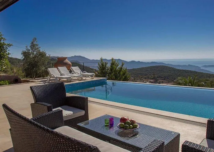 Gurli Kas Yenikoy (Kas)