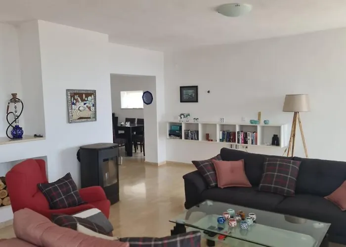 Gurli Kas Βίλα Yenikoy (Kas)