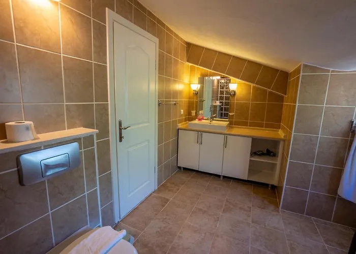 Gurli Kas Βίλα Yenikoy (Kas)