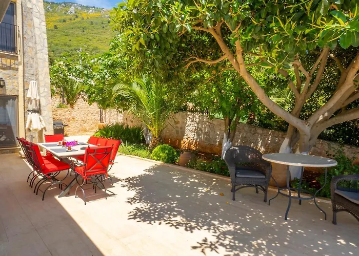 Βίλα Gurli Kas *