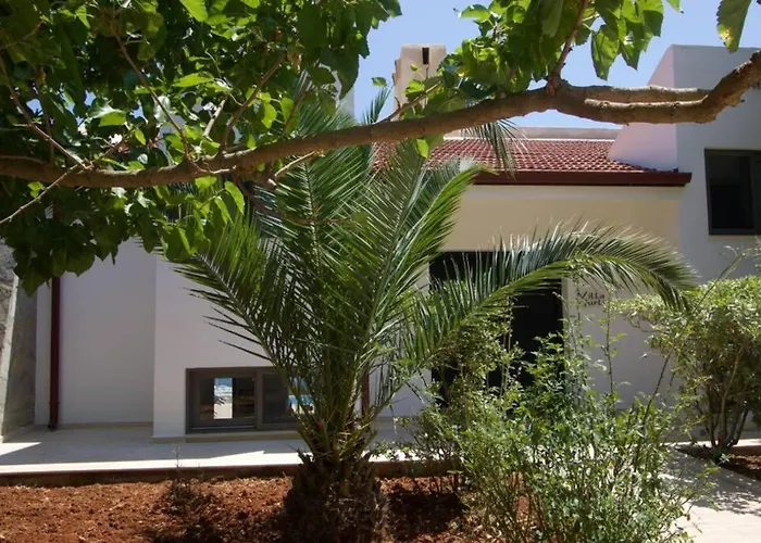 Vila Gurli Kas *