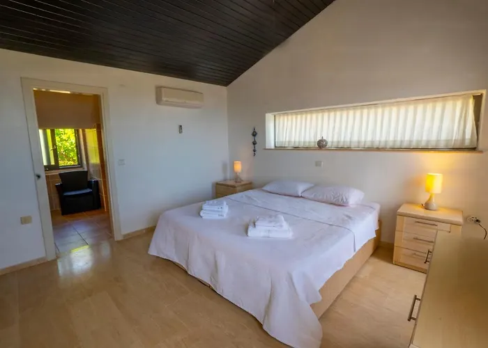 Vila Gurli Kas